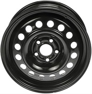 Dorman - OE Solutions 939-176 15 x 6 In. Steel Wheel