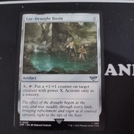 ent-draught basin - LTR