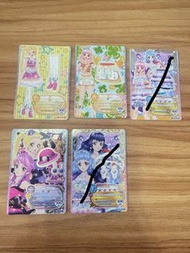 星夢樂園卡