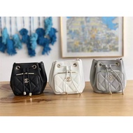 CHANELAP2913 Mini Chain Bucket Bag