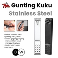 GK777 - NAIL CLIP 777