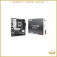 ASUS PRIME B650EM-A B650 Micro-ATX Motherboard, DDR5, PCIe 5.0, Official Domestic Distributor Produc