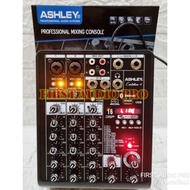 Mixer Ashley Evolution 4 Evolution4