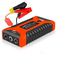 ALI12V 20000mAh Car Jump Starter Power Bank Portable Power Bank for Mobile Phones Tablet Auto Jumper Engine Battery Car