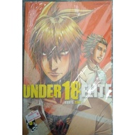 komik under 18 elite jilid 6