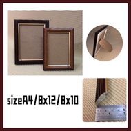 Gambar frame A4/8x12/8x10/11x14/12x16/A3