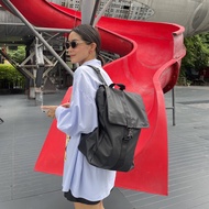 FN NYLON Cloudy lite bag กระเป๋าเป้ Backpack 1307-21025