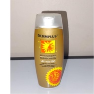 Dermaplus Moisturizing Sunscreen Ultimate Spf 130 50ml