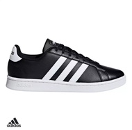 Original Sepatu Tennis Adidas Grand Court