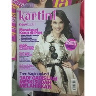 Majalah Wanita Kartini Juni 2007