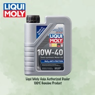 LIQUI MOLY MOS2 LEICHTLAUF 10W40 (1L)