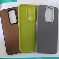Case siliconePOLOS Type Oppo A92020/ A52020