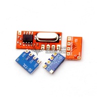 Factory Direct Sales Wireless Remote Control Transmitter Receiver Module Far-T1/T2/R1 Smart Home Rem
