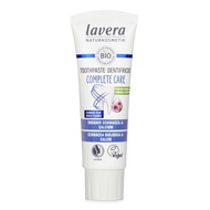Lavera 萊唯德 有機全效護理牙膏 - 無氟化物 75ml/2.6oz