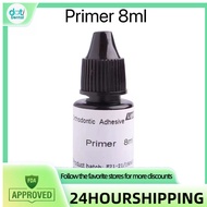 1bottle/Dental Bonding Adhesive Orthodontic Brackets Brace Glue Bonding Light Cure Adhesive Primer B