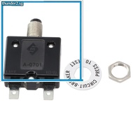 【1.14】 Circut Breaker For DW733 DW734 DW735 DW735X Planer Part #5140000-19