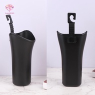 BTYB> Car Umbrella Storage Box Versatile Space Saving Auto Umbrella Holder Rack Backseat Can Garbage