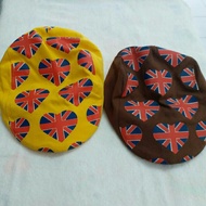 Boys' Peaked Hats Boys' Frog Hats/ Pickpocket Hats for Children 3-7 Years