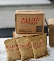 Slow Release Pupuk Bantal Pillow Slow Release 1dus 12box Pupuk Sawit Kopi Durian