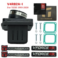 VFORCE V FORCE 4R 4 VForce4R VForce4 Reed Valve System V4R82A-I YAMAHA YZ85 YZ 85 1993-2020 Rx King 