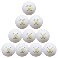 20/50/100Pcs 3 Stars Table Tennis Balls New Material ABS Plastic 40Mm+ Diameter 2.8G/Pc Professional Ping Pong Ball For Training