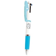 Sanrio Jetstream 3-color ballpoint pen Cinnamoroll