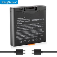 KingSener FG4CELL2170X Replacement Battery for JBL PartyBox Club 320 & Xtreme 4 Xtreme4 Speaker For 