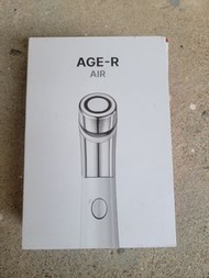 韓國Medicube AGE-R Air Shot 美容儀