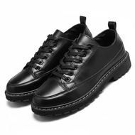 Docmart Men's Oxford Glossy Loafers, Loafers, casual Shoes, Formal Shoes, Docmart, Office Shoes