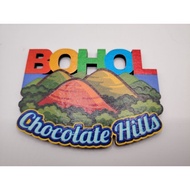 chocolate hills bohol ref magnet