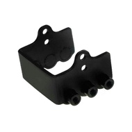 Caddx FPV Camera Metal Adapter Mount Bracket 19*19mm to 28*28mm for Caddx Turtle V2 Ratel Micro Came