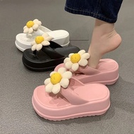 Eva Deodorant Home Slippers with Thick Soles - Wholesale Available
