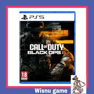 PS5 Call of Duty Black Ops 6 Black Ops 6/ 6/