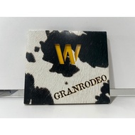 2 CD MUSIC International GRANRODEO W (L6D123)