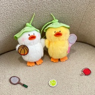 GANTUNGAN Gaffu | Duck Bag Charm | Custom Duck Bag Charm | Duck Bag Charm | Cute Bagcharm Custom Duc