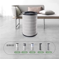 Philips Air Purifier Filter Filter FY4150 Suitable for AC3833/AC3836/AC3837/AC3858