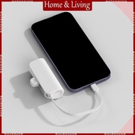 AOTO USB C Interfaces 21700Battery Power Sources Case 21700Battery Organizers Case Easy Assembly  Ca