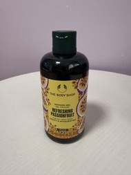 「清屋」The Body Shop Refreshing Passionfruit 沐浴露