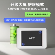 Xiaozhi ai Cloud Chat deepseek Conversation Bot esp32Finished Product Artificial Intelligence Voice 