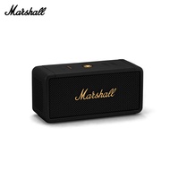 【Marshall】Middleton 藍牙喇叭-古銅黑