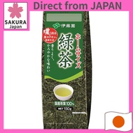 Ito En Home Size Green Tea 150g