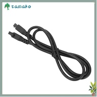 TAMAKO 22AWG Copper Wire,  Printer Accessories 1m 4-Pin Cable for Bambu Lab AMS Lite AMS Lite Printe