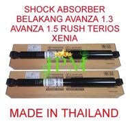 Original THAILAND AVANZA XENIA RUSH TERIOS REAR ABSORBER SHOCK