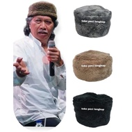 RUSSIAN FEATHER CAP/ MAIYAH CAP CAK NUN CAP Songkok Lelaki Dewasa Kopiah Lelaki Dewasa