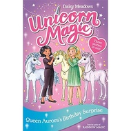 [sgstock] Unicorn Magic: Queen Aurora's Birthday Surprise: Special 3 - [Paperback]