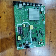 Panasonic Th55hx650k motherboard