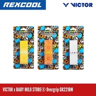 VICTOR x BABY MILO STORE® Collection Badminton Overgrip GR221BM