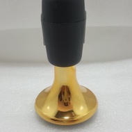 kaki stabil plastik springbed 12,5cm+cup gold