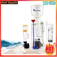 Skimmer AE-Nano 50, AE-Nano 70, AE-nano 7 AQUA EXCEL - AQUA EXCEL Skimmer for saltwater aquariums