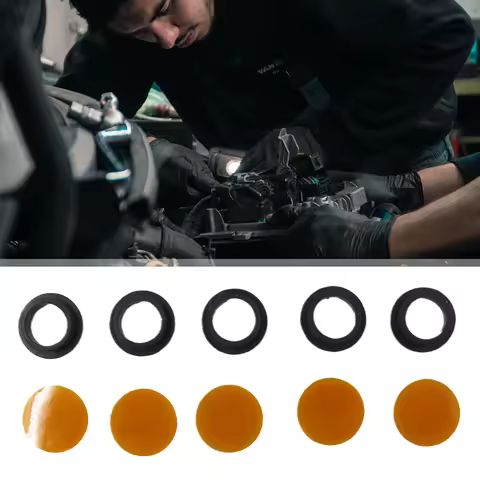 for Chevrolet for Buick 6L45/6L50/6L80/6L90/6T70/6T75 Transmission Pressure Switch Rebuild Kit Press